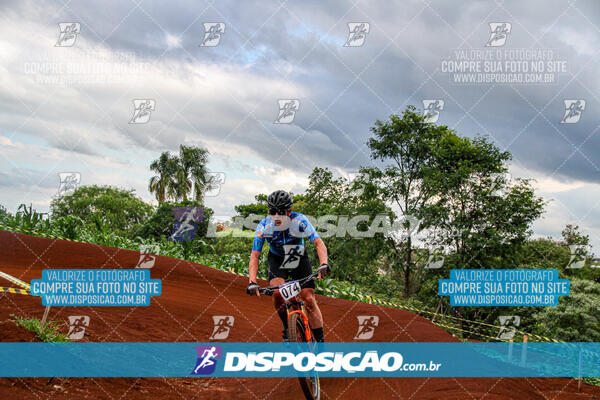 66º JAPS Fase Estadual - MTB XCO