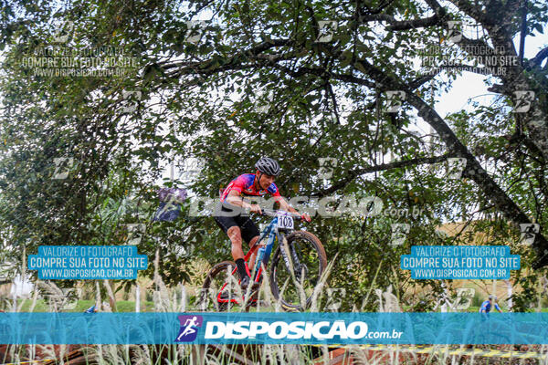 66º JAPS Fase Estadual - MTB XCO