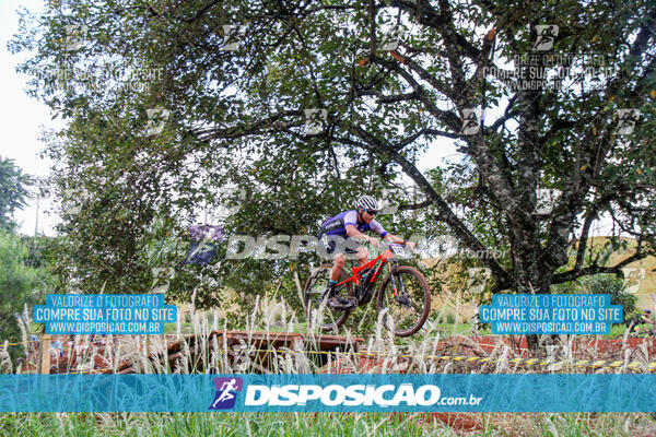 66º JAPS Fase Estadual - MTB XCO