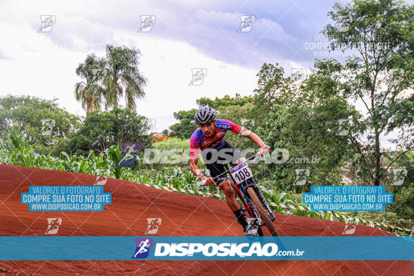 66º JAPS Fase Estadual - MTB XCO