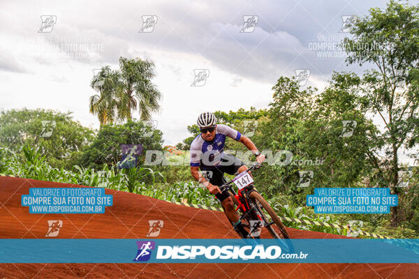 66º JAPS Fase Estadual - MTB XCO