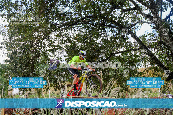 66º JAPS Fase Estadual - MTB XCO