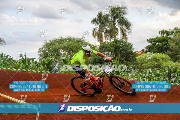 66º JAPS Fase Estadual - MTB XCO