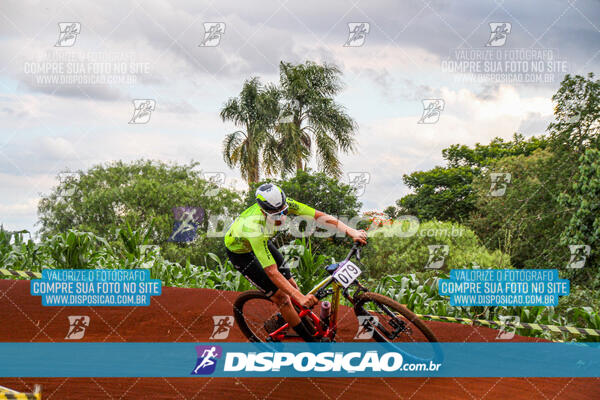 66º JAPS Fase Estadual - MTB XCO