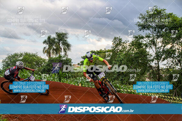 66º JAPS Fase Estadual - MTB XCO