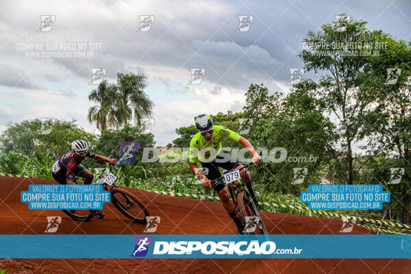 66º JAPS Fase Estadual - MTB XCO