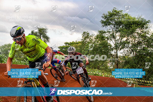 66º JAPS Fase Estadual - MTB XCO