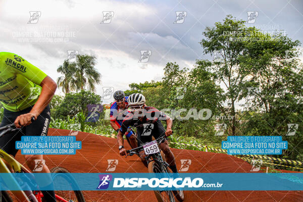 66º JAPS Fase Estadual - MTB XCO