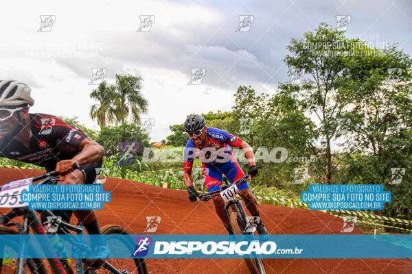 66º JAPS Fase Estadual - MTB XCO