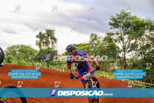 66º JAPS Fase Estadual - MTB XCO