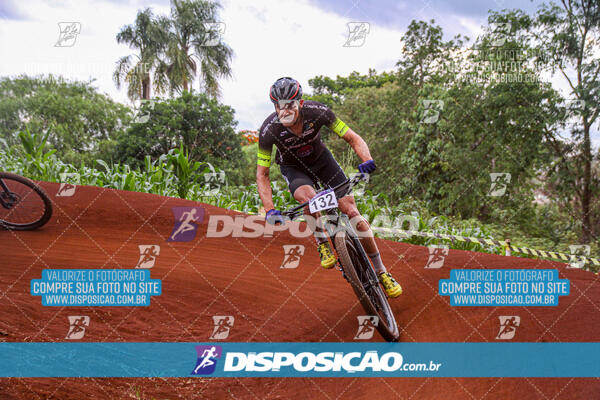 66º JAPS Fase Estadual - MTB XCO