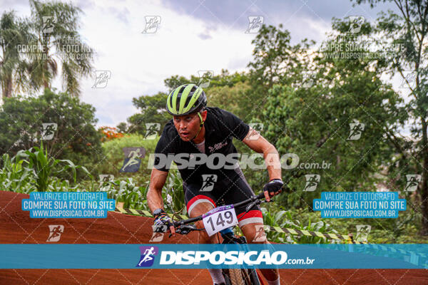 66º JAPS Fase Estadual - MTB XCO