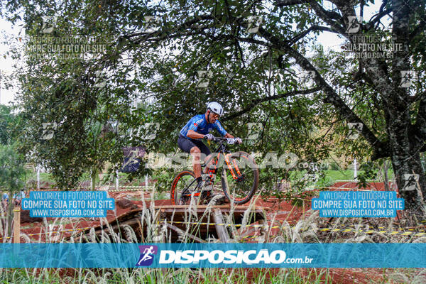 66º JAPS Fase Estadual - MTB XCO