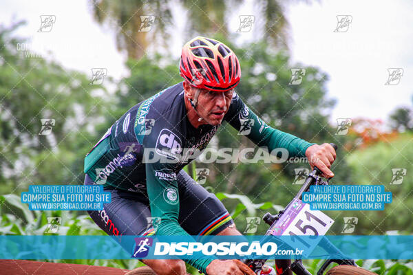 66º JAPS Fase Estadual - MTB XCO