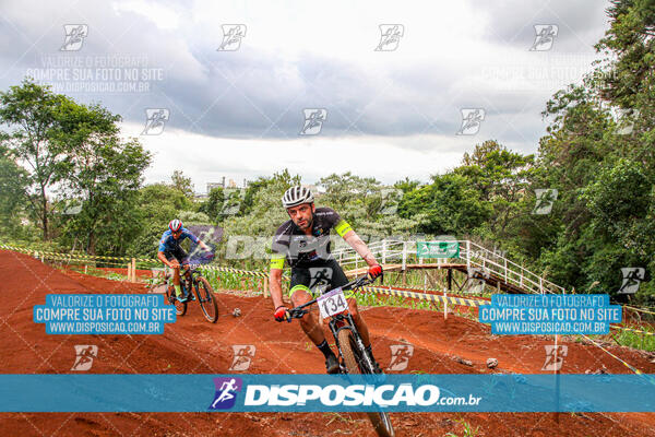 66º JAPS Fase Estadual - MTB XCO