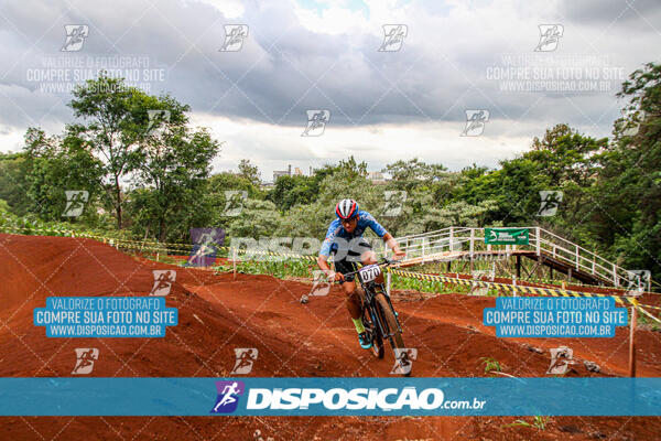 66º JAPS Fase Estadual - MTB XCO