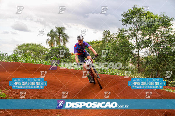 66º JAPS Fase Estadual - MTB XCO