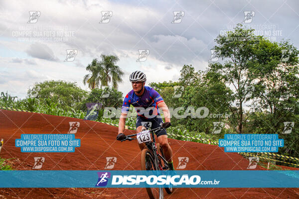 66º JAPS Fase Estadual - MTB XCO