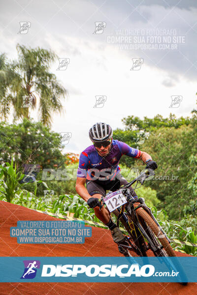 66º JAPS Fase Estadual - MTB XCO