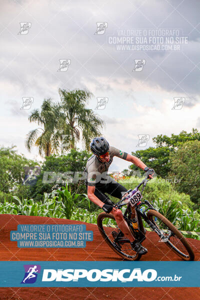 66º JAPS Fase Estadual - MTB XCO