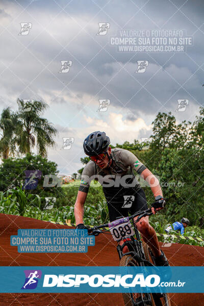 66º JAPS Fase Estadual - MTB XCO