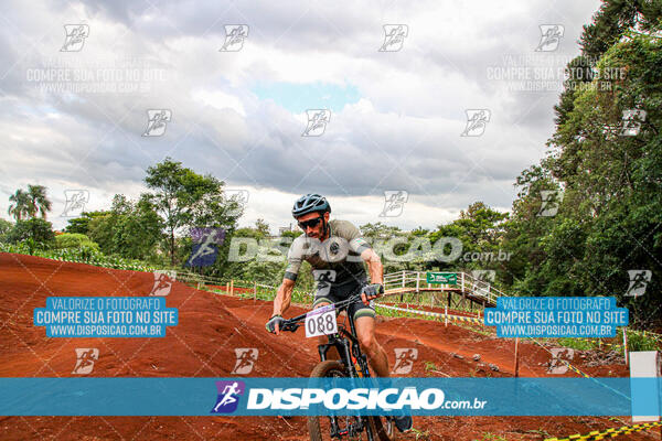 66º JAPS Fase Estadual - MTB XCO