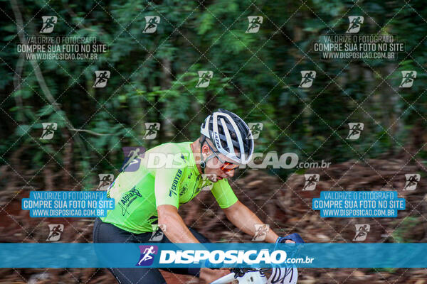 66º JAPS Fase Estadual - MTB XCO