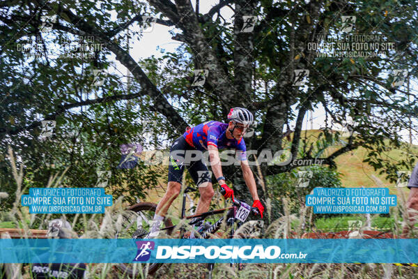 66º JAPS Fase Estadual - MTB XCO