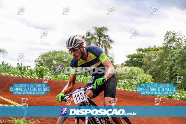 66º JAPS Fase Estadual - MTB XCO