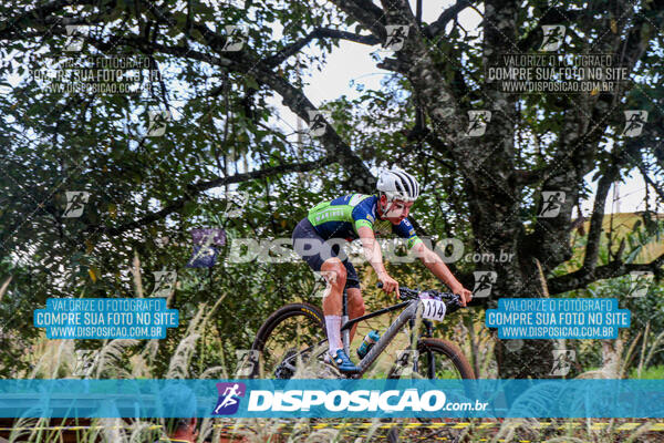 66º JAPS Fase Estadual - MTB XCO