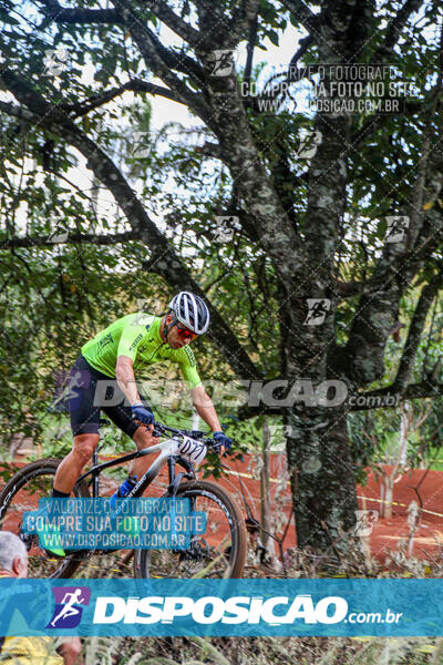 66º JAPS Fase Estadual - MTB XCO