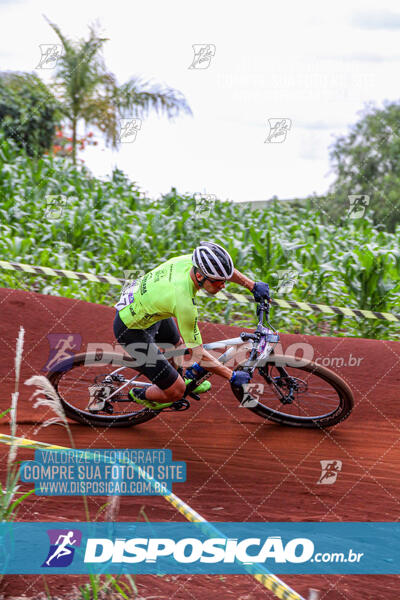 66º JAPS Fase Estadual - MTB XCO