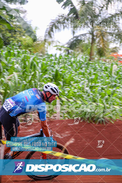 66º JAPS Fase Estadual - MTB XCO