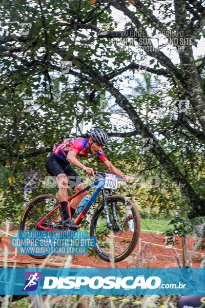 66º JAPS Fase Estadual - MTB XCO