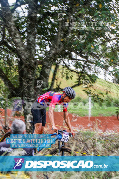 66º JAPS Fase Estadual - MTB XCO