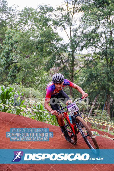 66º JAPS Fase Estadual - MTB XCO