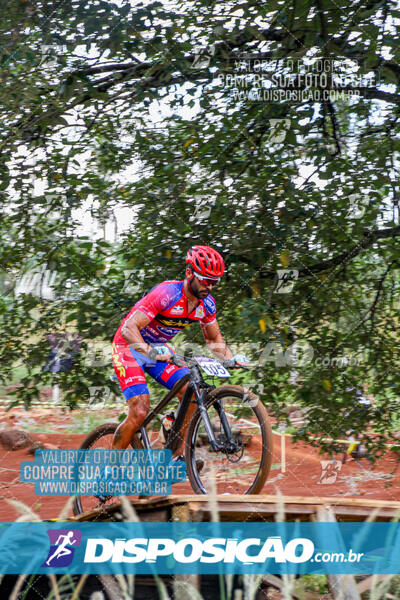 66º JAPS Fase Estadual - MTB XCO