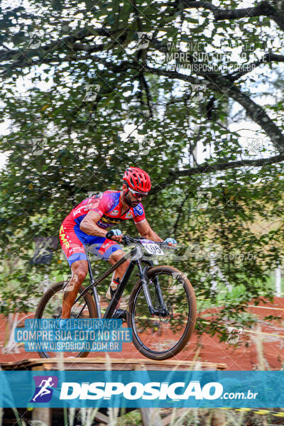 66º JAPS Fase Estadual - MTB XCO