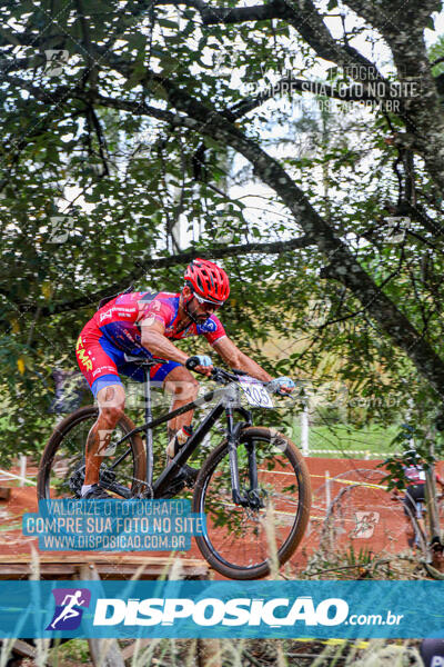 66º JAPS Fase Estadual - MTB XCO