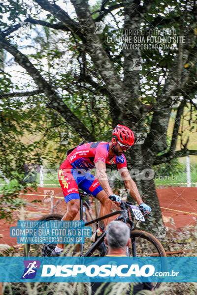 66º JAPS Fase Estadual - MTB XCO