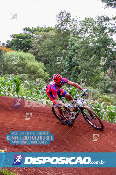 66º JAPS Fase Estadual - MTB XCO