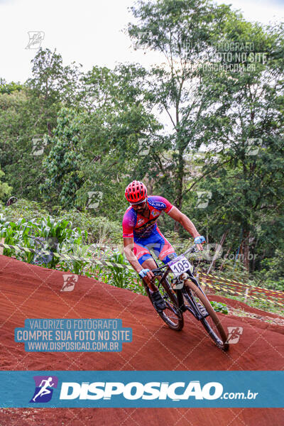 66º JAPS Fase Estadual - MTB XCO