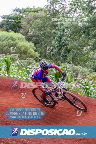 66º JAPS Fase Estadual - MTB XCO