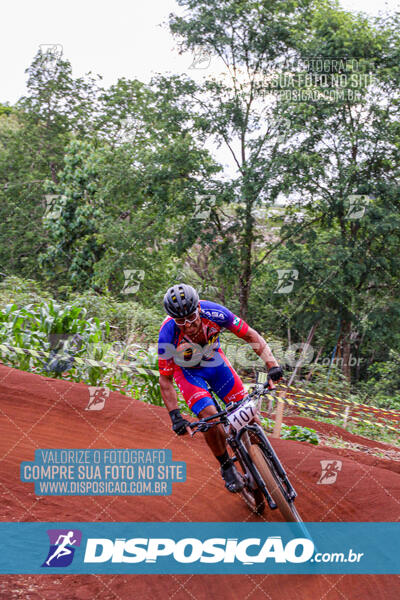 66º JAPS Fase Estadual - MTB XCO