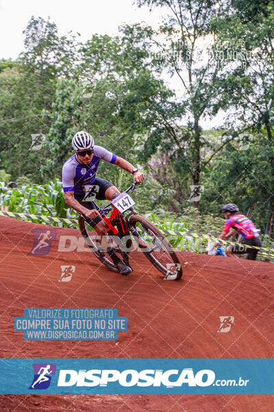 66º JAPS Fase Estadual - MTB XCO