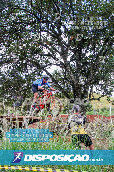 66º JAPS Fase Estadual - MTB XCO