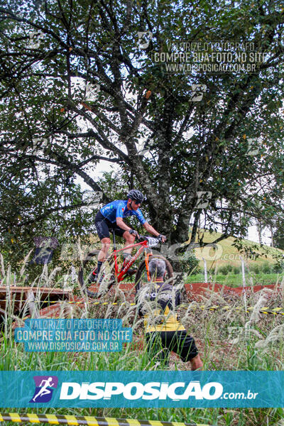 66º JAPS Fase Estadual - MTB XCO