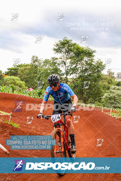 66º JAPS Fase Estadual - MTB XCO