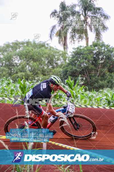 66º JAPS Fase Estadual - MTB XCO