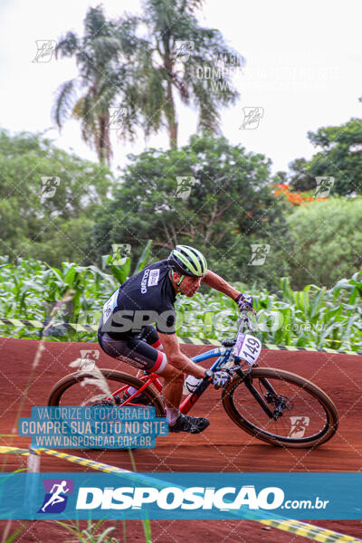 66º JAPS Fase Estadual - MTB XCO